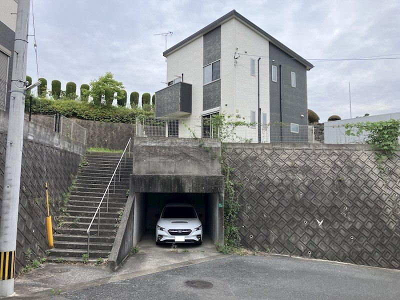 3LDK house in Wakamatsu Ward, Kitakyushu, Fukuoka - Photo 1