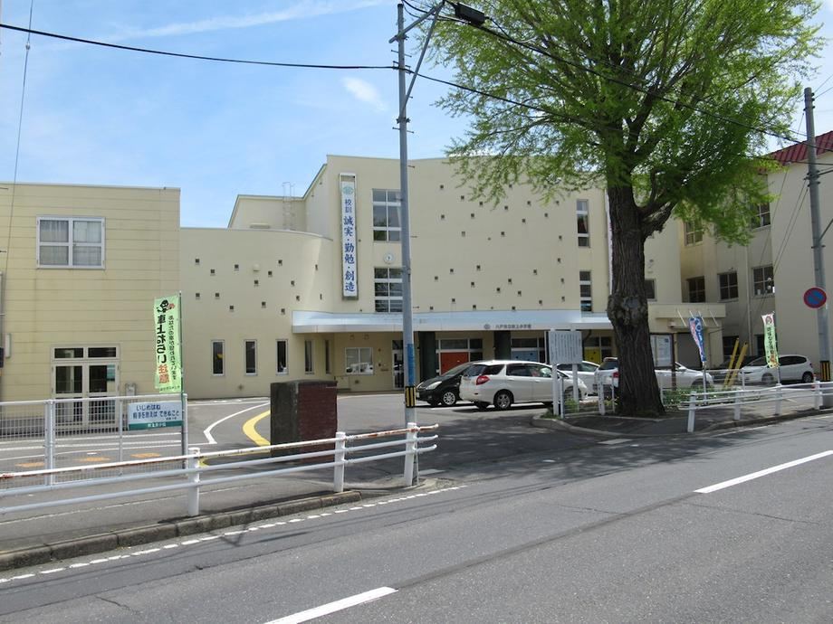 332 m² land in Hachinohe, Aomori - Photo 1