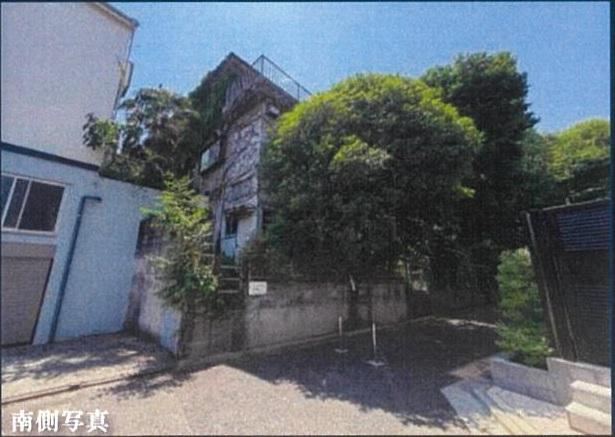 91 m² land in Nerima Ward, Tokyo - Photo 1