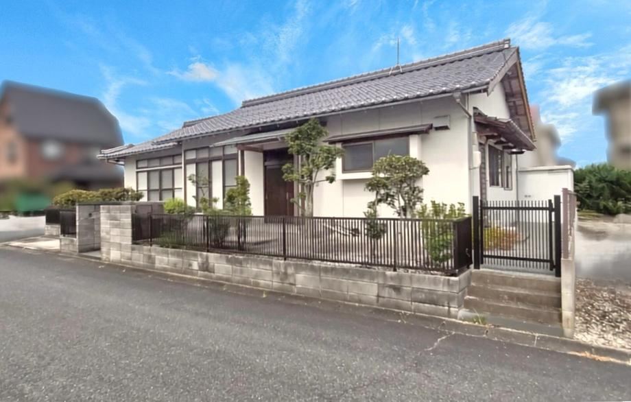 4LDK+S house in Yonago, Tottori - Photo 1