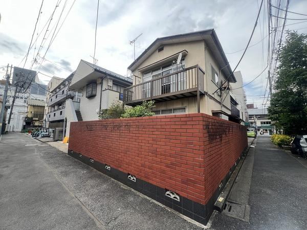 96 m² land in Suginami Ward, Tokyo - Photo 1