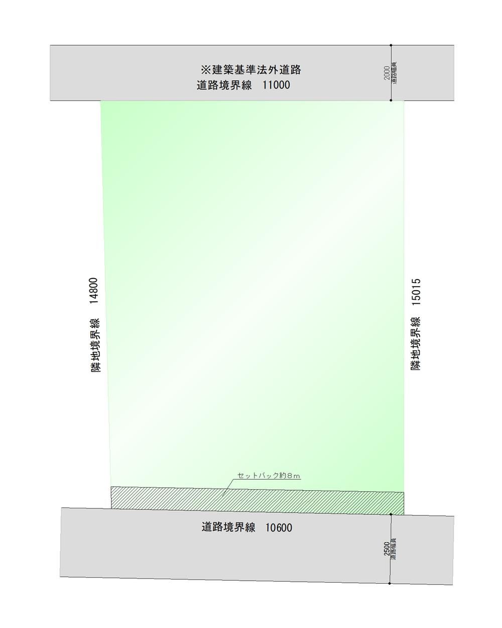 50 m² land in Hanamaki, Iwate - Photo 1