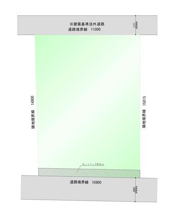 plot of land in Hanamaki