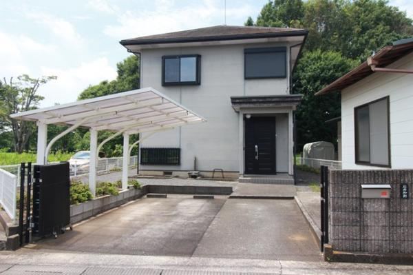 4LDK+S house in Tsukuba, Ibaraki - Photo 1