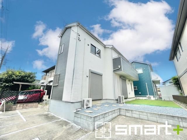 4LDK house in Ushiku, Ibaraki - Photo 1