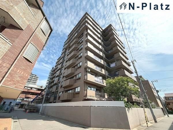 3LDK apartment in Nagata Ward, Kobe, Hyogo - Photo 1