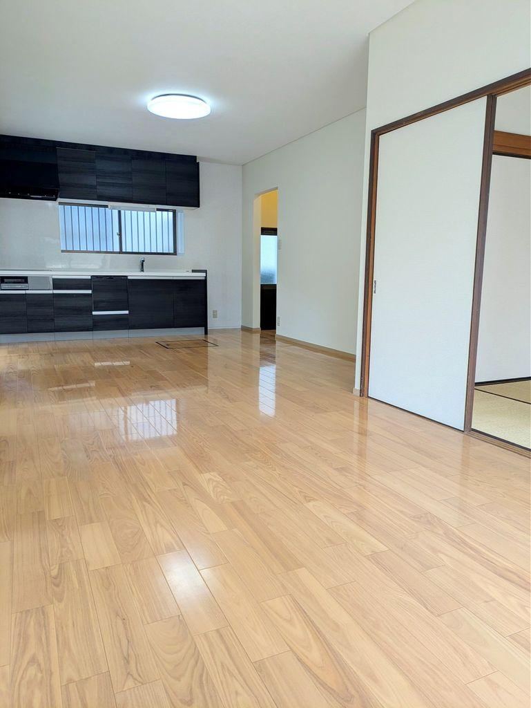 5LDK+S house in Chikushino, Fukuoka - Photo 1