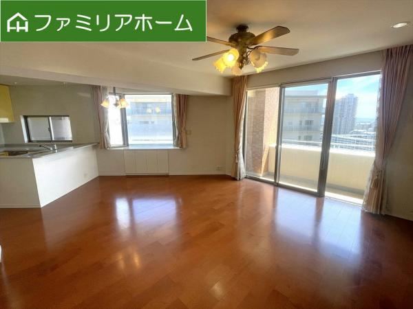 4LDK+S apartment in Nishi Ward, Kobe, Hyogo - Photo 1