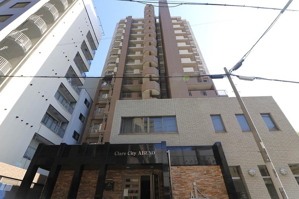 3LDK apartment in Abeno Ward, Osaka - Photo 1
