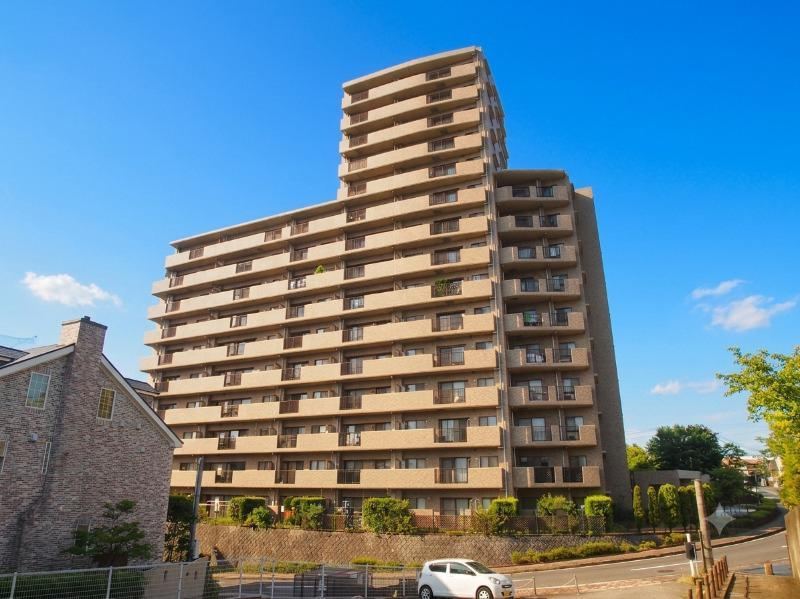 3LDK apartment in Oita, Oita - Photo 1