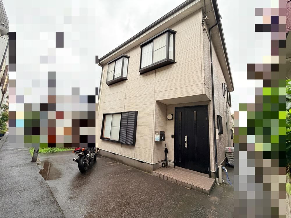 4LDK house in Edogawa Ward, Tokyo - Photo 1
