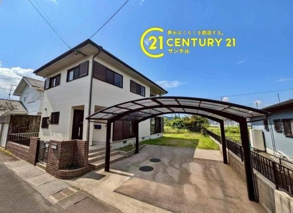 5LDK house in Aira, Kagoshima - Photo 1