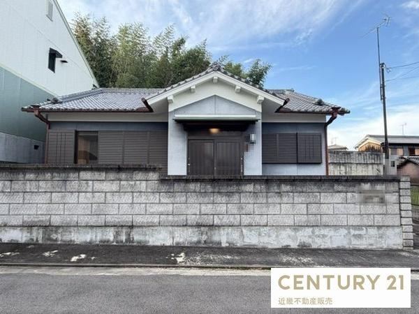 4DK house in Koryo, Kitakatsuragi District, Nara - Photo 1