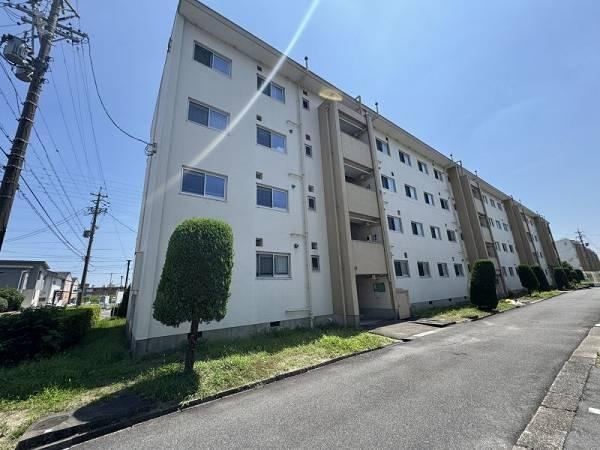 3DK apartment in Moriyama Ward, Nagoya, Aichi - Photo 1