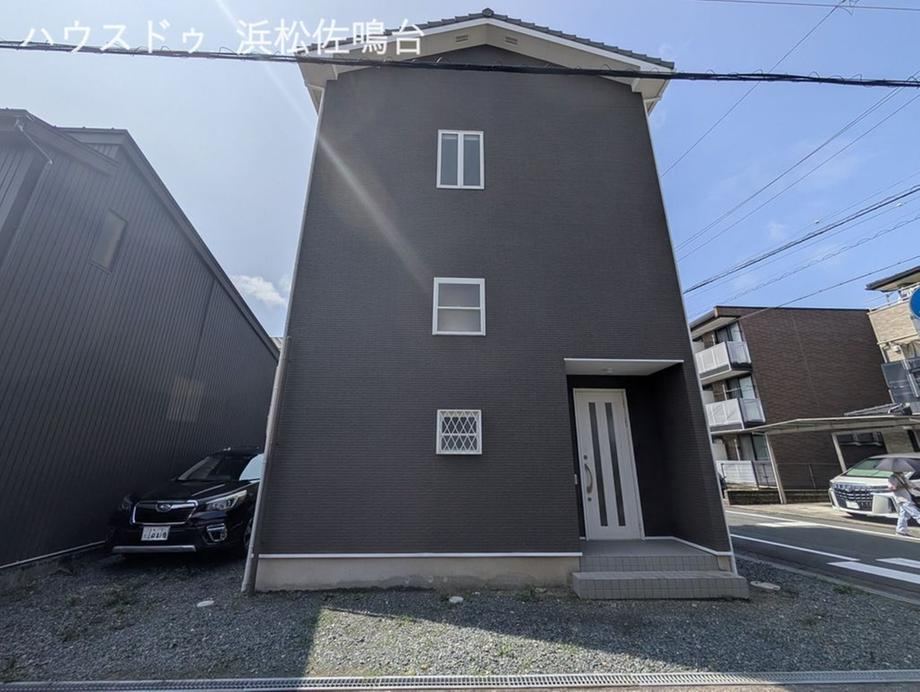 4LDK+S house in Chuo Ward, Hamamatsu, Shizuoka - Photo 1