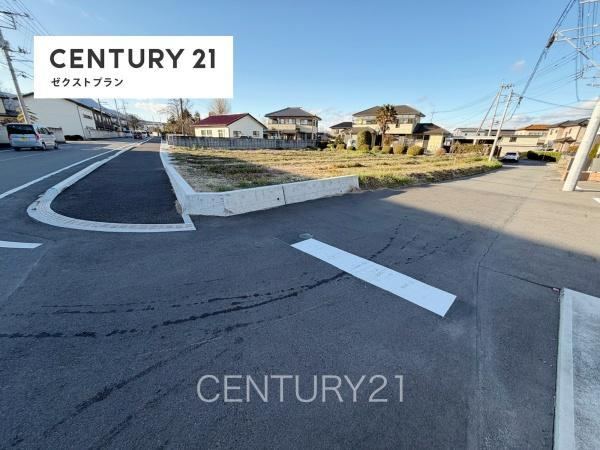 603 m² land in Yoshioka, Kitagunma District, Gunma - Photo 1