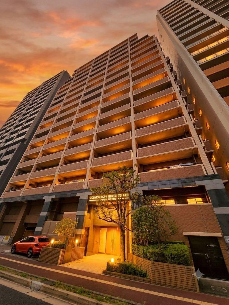 3LDK apartment in Chuo Ward, Chiba - Photo 1