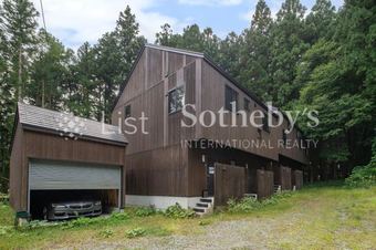 2LDK house in Kitaazumi District