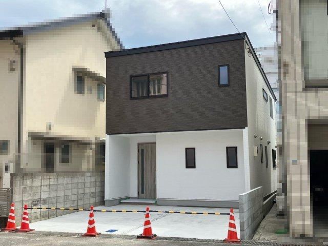 3LDK house in Kochi, Kochi - Photo 1