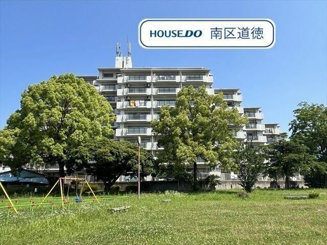 4LDK apartment in Minami Ward, Nagoya, Aichi - Photo 1