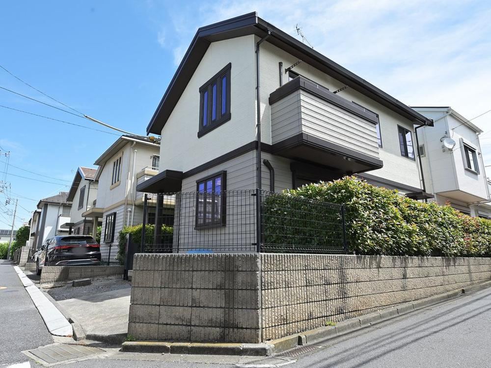 3LDK house in Setagaya Ward, Tokyo - Photo 1
