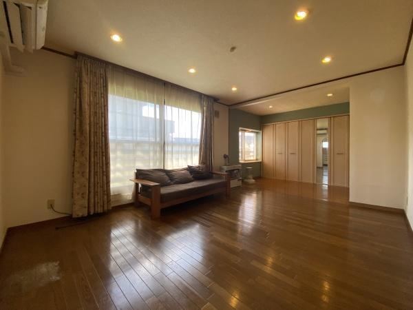 3LDK house in Kita Ward, Sapporo, Hokkaido - Photo 1