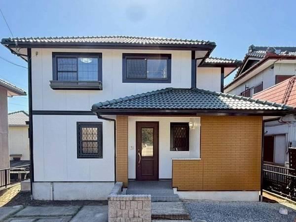 4LDK house in Kasugai, Aichi - Photo 1