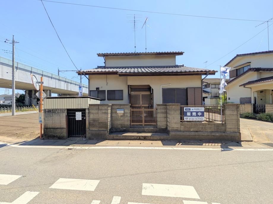 3LDK house in Koga, Ibaraki - Photo 1
