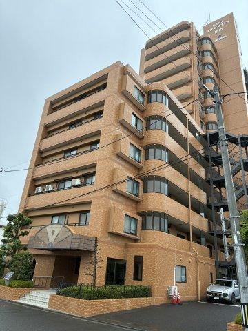 3LDK apartment in Fukushima, Fukushima - Photo 1