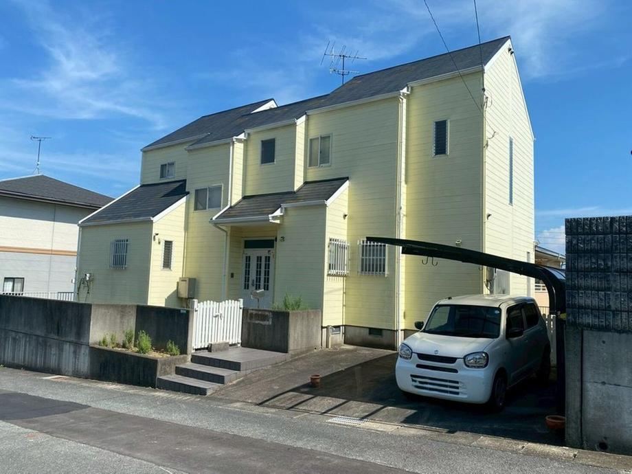 4LDK+S house in Shimonoseki, Yamaguchi - Photo 1