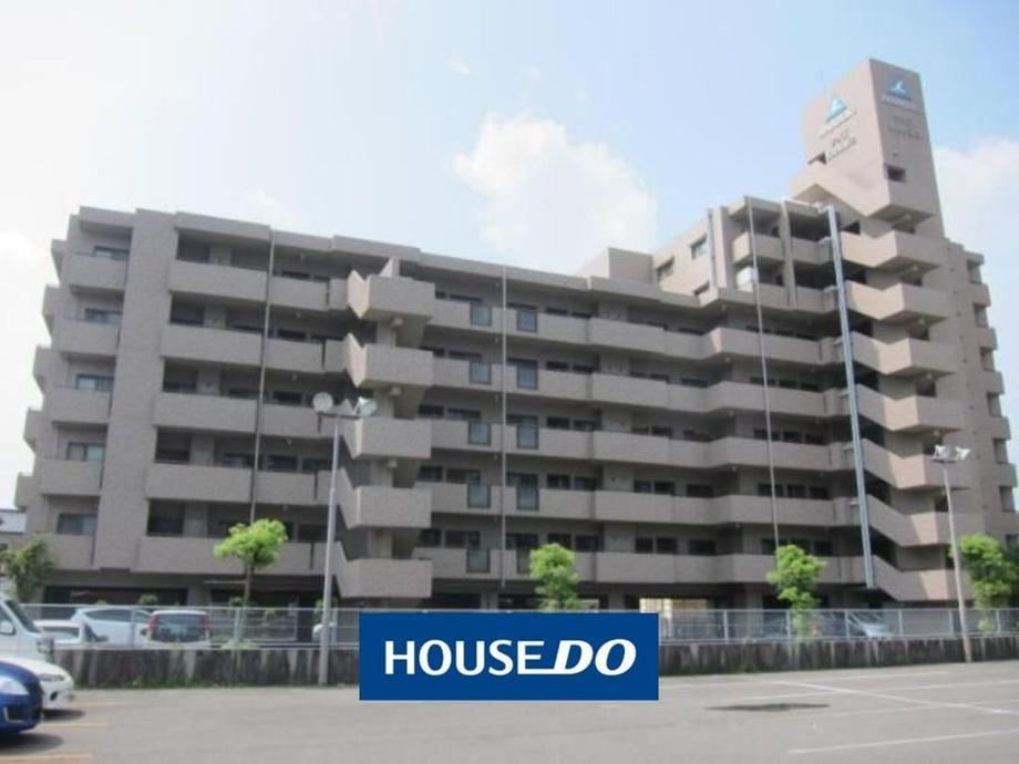 3LDK apartment in Shunan, Yamaguchi - Photo 1