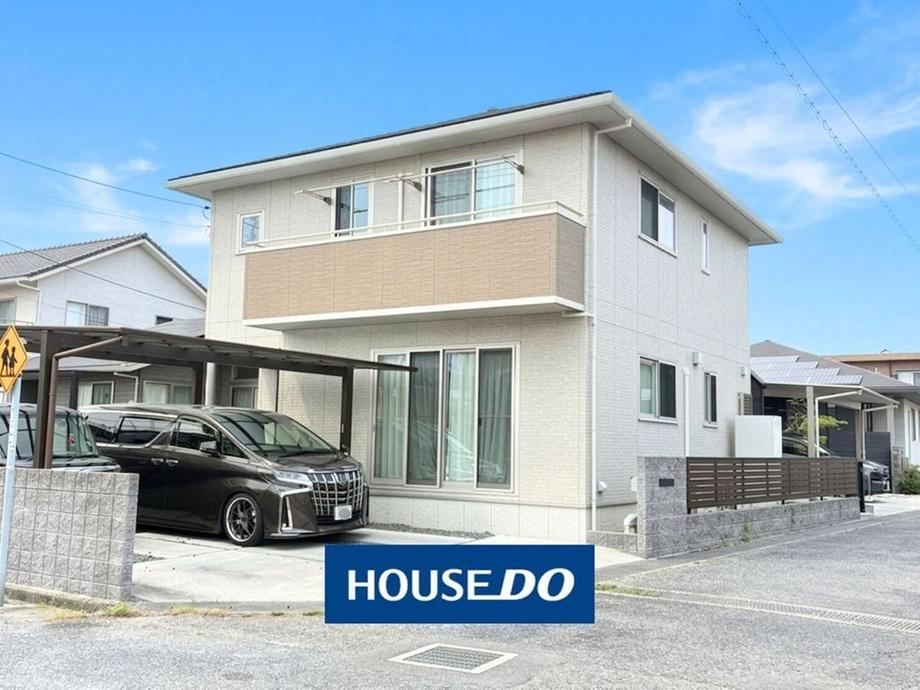 3LDK+S house in Kudamatsu, Yamaguchi - Photo 1