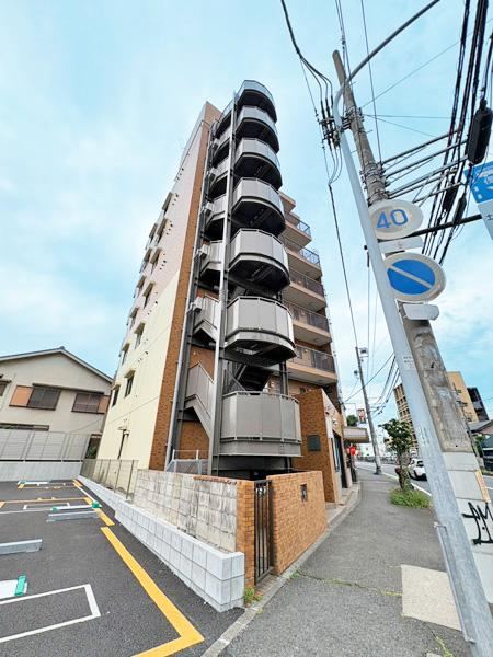 1LDK apartment in Kanagawa Ward, Yokohama, Kanagawa - Photo 1