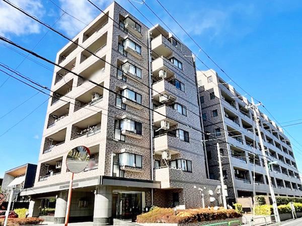 3DK apartment in Nerima Ward, Tokyo - Photo 1