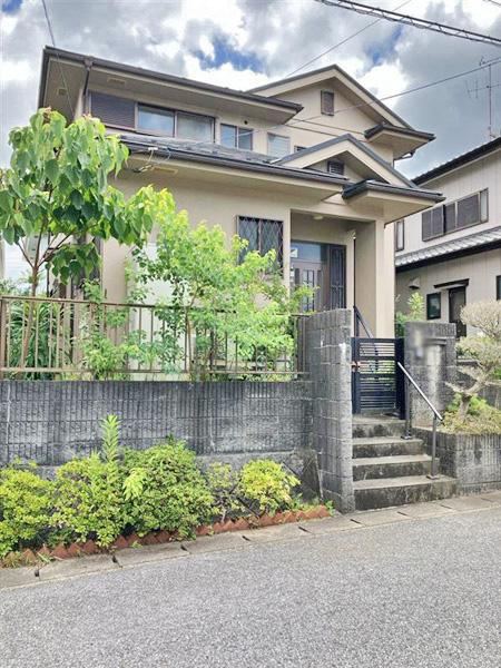 5LDK house in Ichihara, Chiba - Photo 1