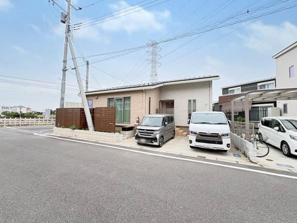 3LDK house in Funabashi, Chiba - Photo 1
