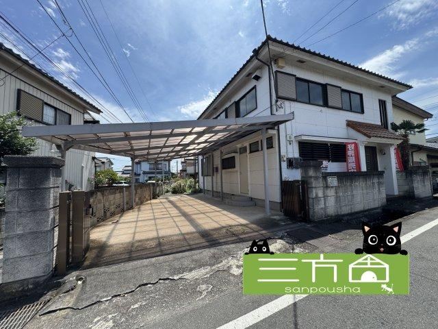 6LDK+S house in Takasaki, Gunma - Photo 1
