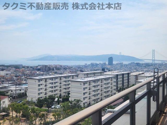 2LDK apartment in Tarumi Ward, Kobe, Hyogo - Photo 1