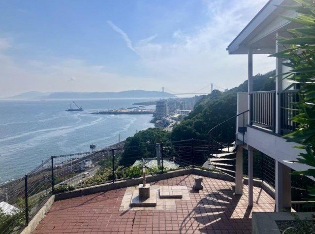 4LDK house in Tarumi Ward, Kobe, Hyogo - Photo 1
