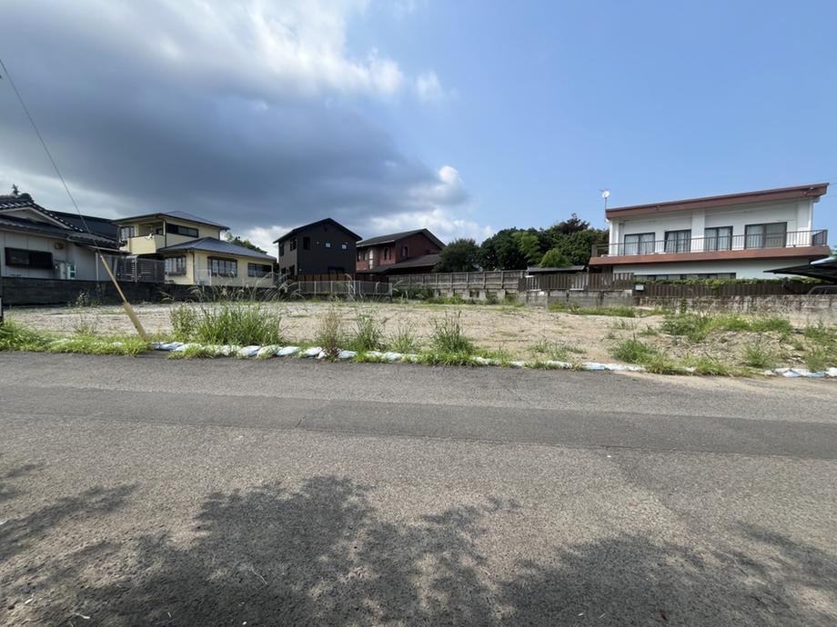 781 m² land in Kagoshima, Kagoshima - Photo 1