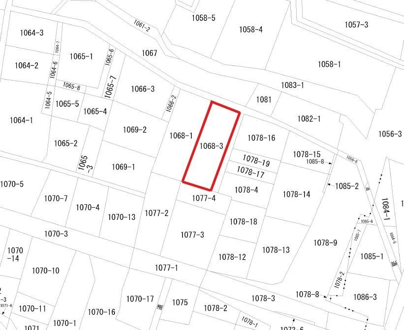 336 m² land in Nasukarasuyama, Tochigi - Photo 1