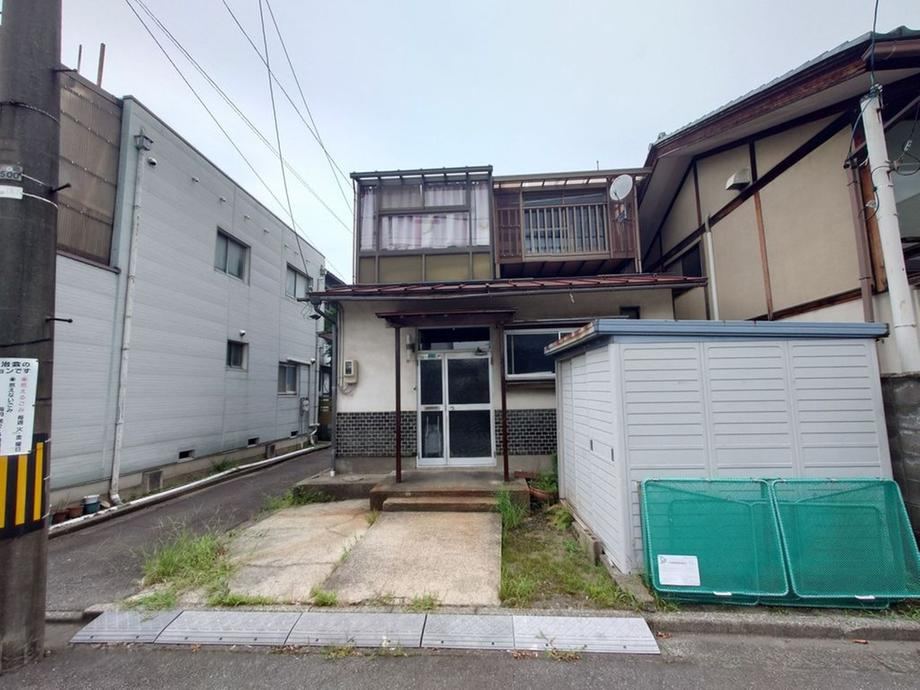 193 m² land in Fukui, Fukui - Photo 1