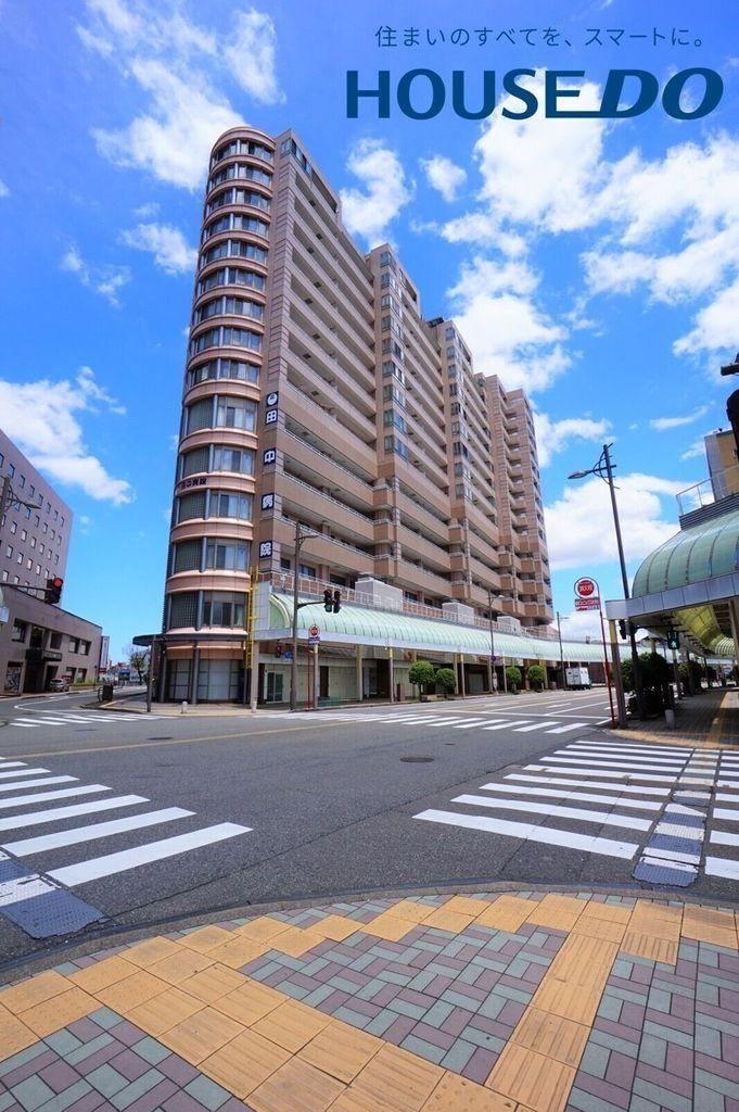3LDK apartment in Fukui, Fukui - Photo 1