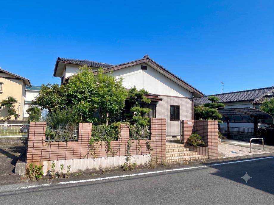 6LDK+S house in Uto, Kumamoto - Photo 1