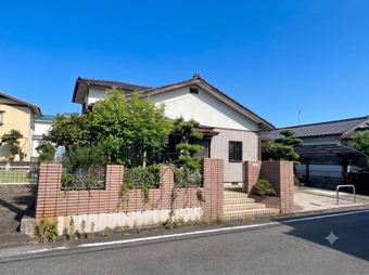 6LDK+S house in Uto