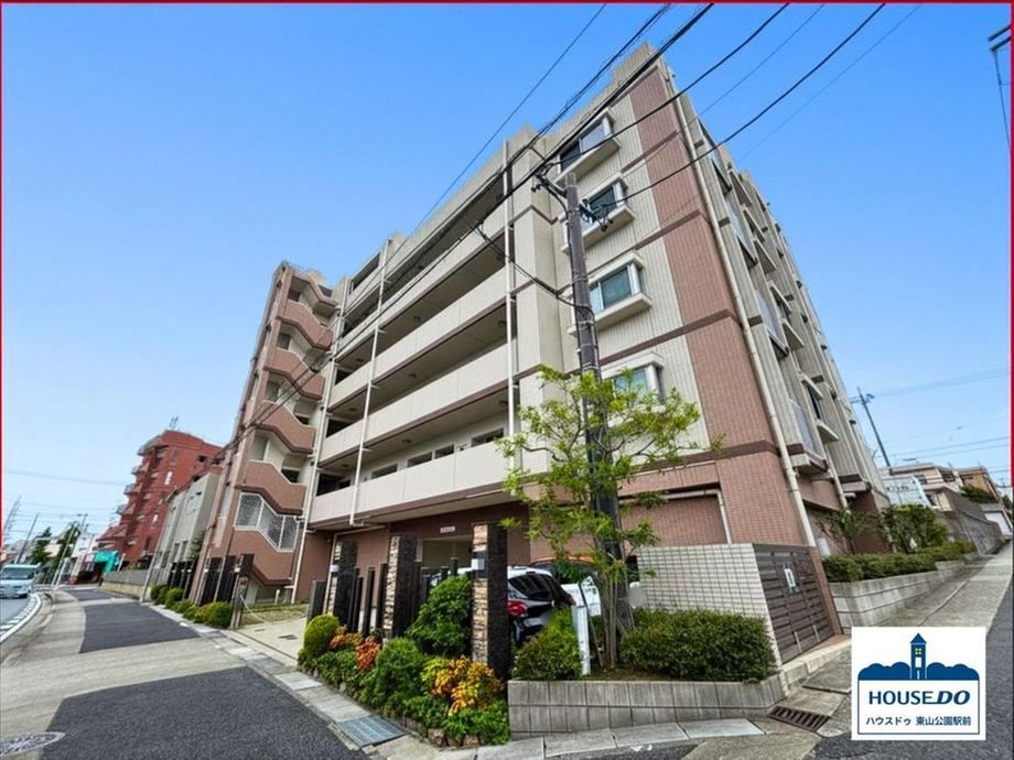 3LDK apartment in Meito Ward, Nagoya, Aichi - Photo 1