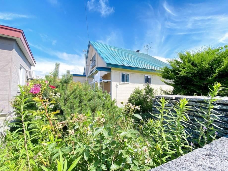 315 m² land in Kitahiroshima, Hokkaido - Photo 1