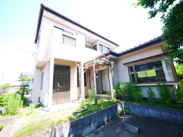 3DK house in Togane, Chiba - Photo 1