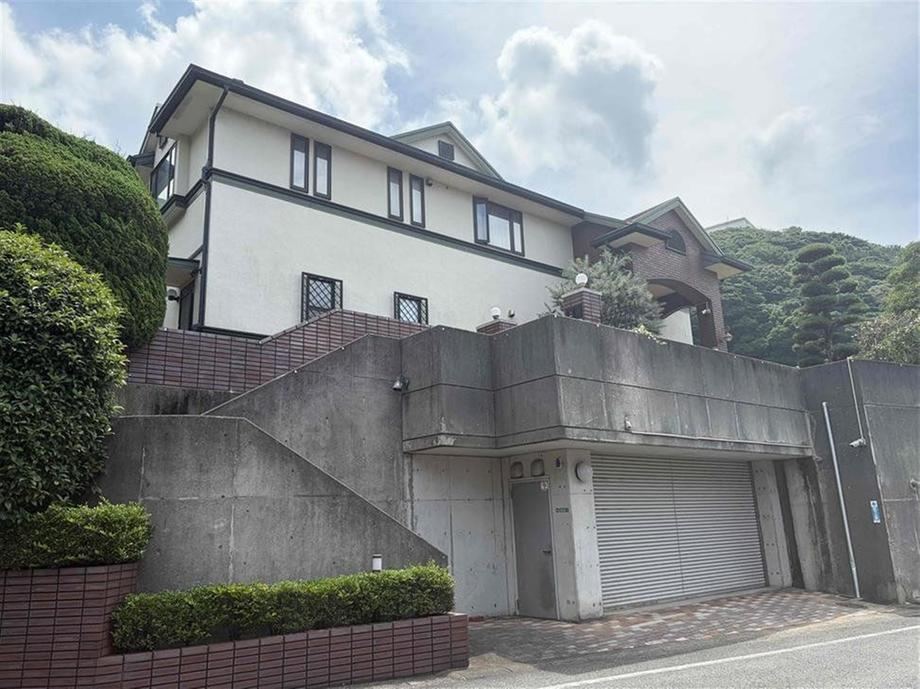3LDK house in Kokurakita Ward, Kitakyushu, Fukuoka - Photo 1
