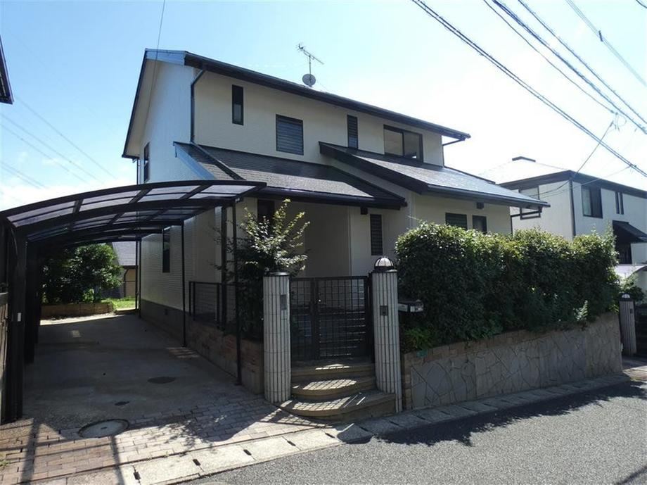 4LDK house in Kokuraminami Ward, Kitakyushu, Fukuoka - Photo 1